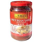12x340g LKK würzige Bohnensauce scharf Mapo Tofu