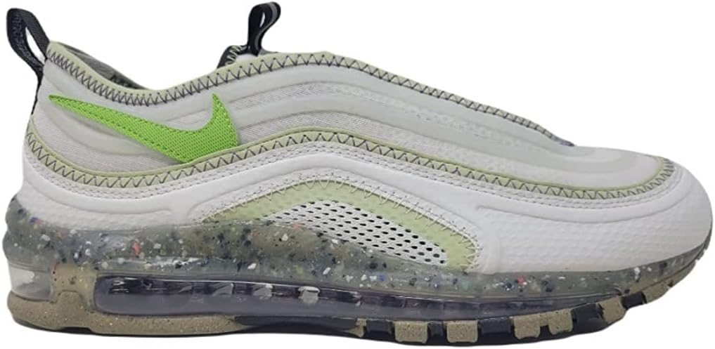 Terrascape 97 Olive Green Air Max by Nike