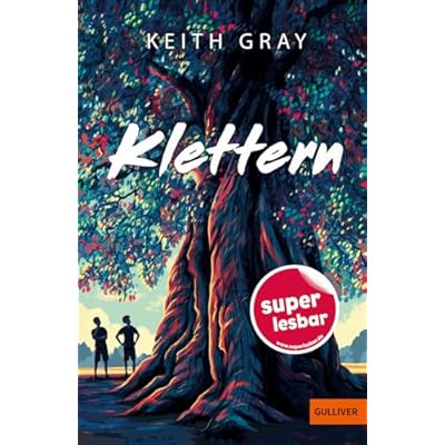 Klettern