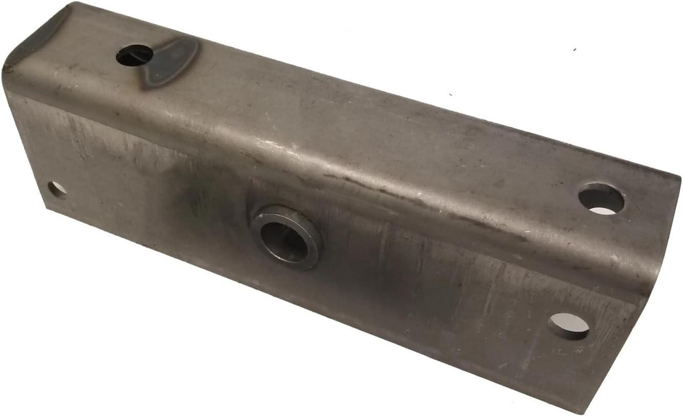 Equalizer for 2" Wide Slipper Springs 11" Long 7/8" Center Hole Trailer TREQ1304