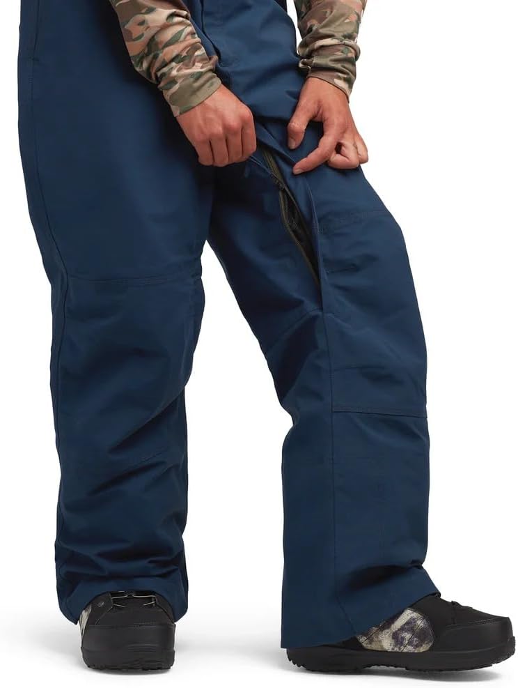Dakine A-1 SNOW PANTS (Navy, Large)