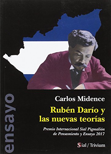 Portada de Rubén Darío y las Nuevas Teorías