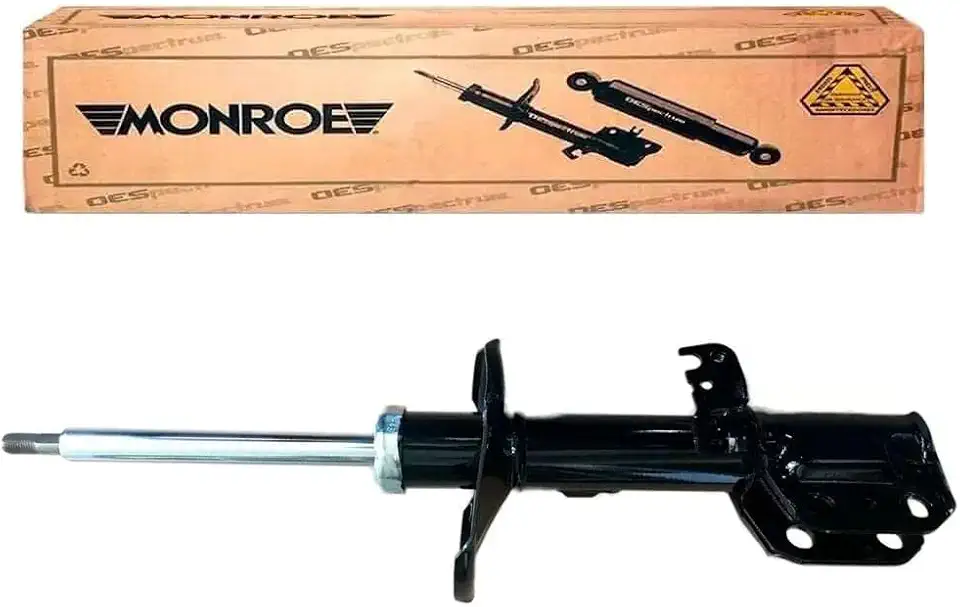 Amortecedor Dianteiro Ld Monroe Oespectrum Corolla 2009 - 2014