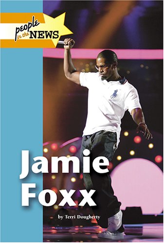 Jamie Foxx (People in the News)
