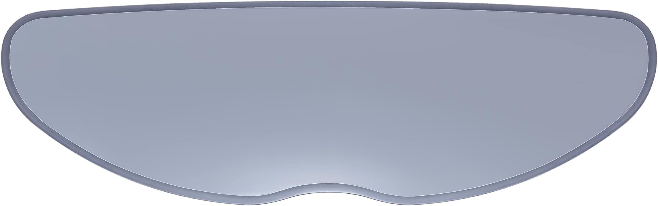 Motorcycle Helmet Visor Tint Film Smoke Tinted and Anti Fog