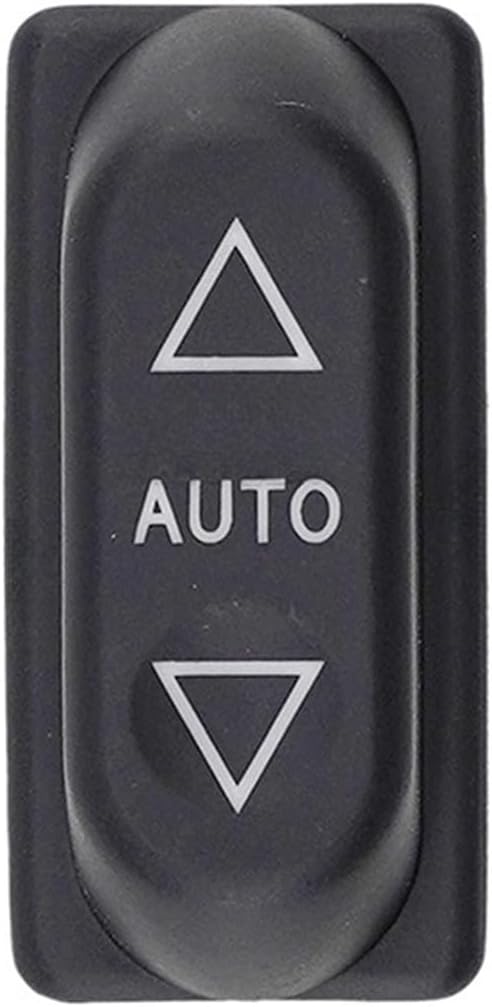 X7V8601021 Auto Parts Glass Lift Switch Window Control Single Switch