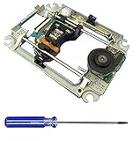 Sony PS3 Laser Lens + Deck (KES-450D/ KES-450DAA/ KEM-450D/ KEM-450DAA) + Torque T8 Security...