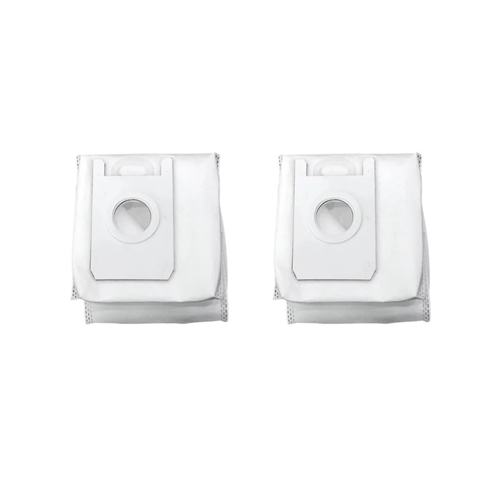 Mwmyquext 2Pcs Compatible For Conga 2290,Vacuum Cleaner Dust Bag(2Pcs)