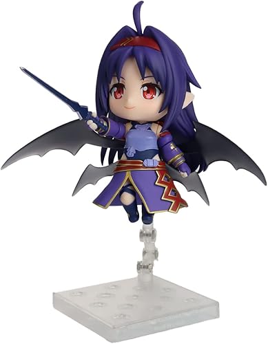 Miniatura 1 de Good Smile Company 4580590127067 Sword Art Online - Figura Nendoroid Yuuki