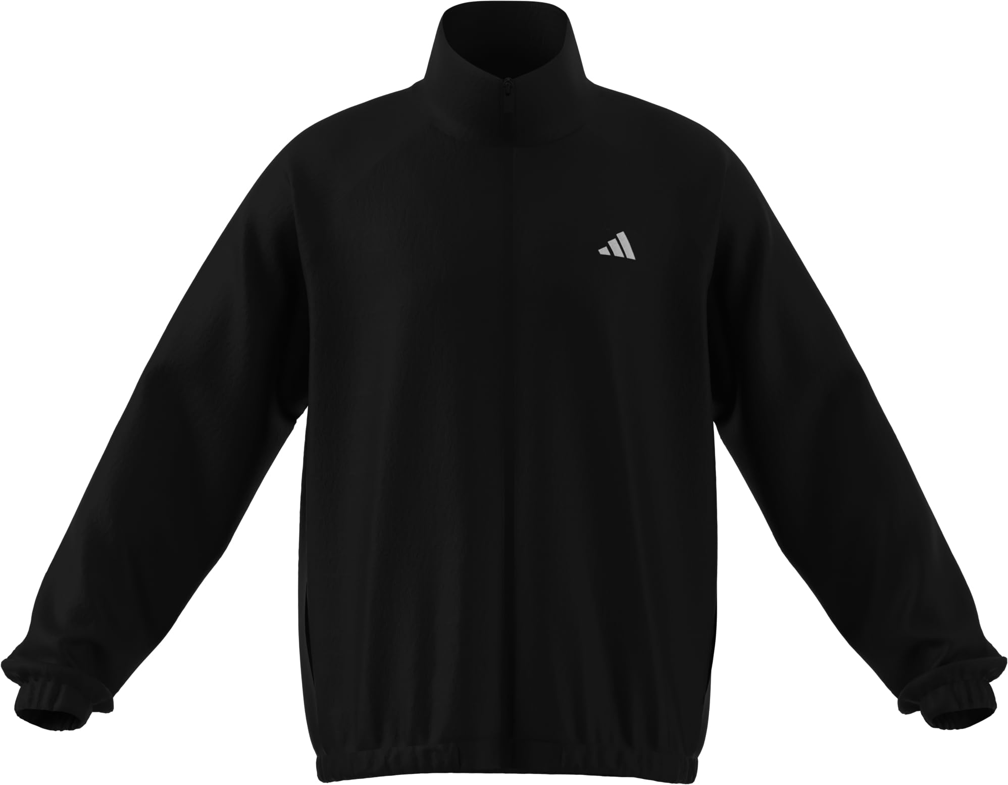 adidas Men's Essential Windbreaker mit kleinem Logo