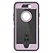 OtterBox iPhone SE 3rd/2nd Gen, iPhone 8 & iPhone 7 (not compatible with Plus sized models) Defender Series Case- PURPLE NEBULA, rugged & durable, with port protection, includes holster clip kickstand