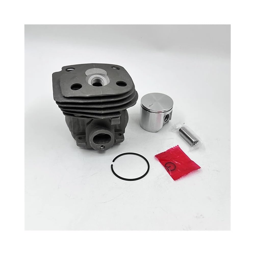 47mm Cylinder Piston Fit for 357 359 XP 359XP 357XP 2159 CS 2156 CS2159 Garden Tools Gas Chainsaw Spare Parts