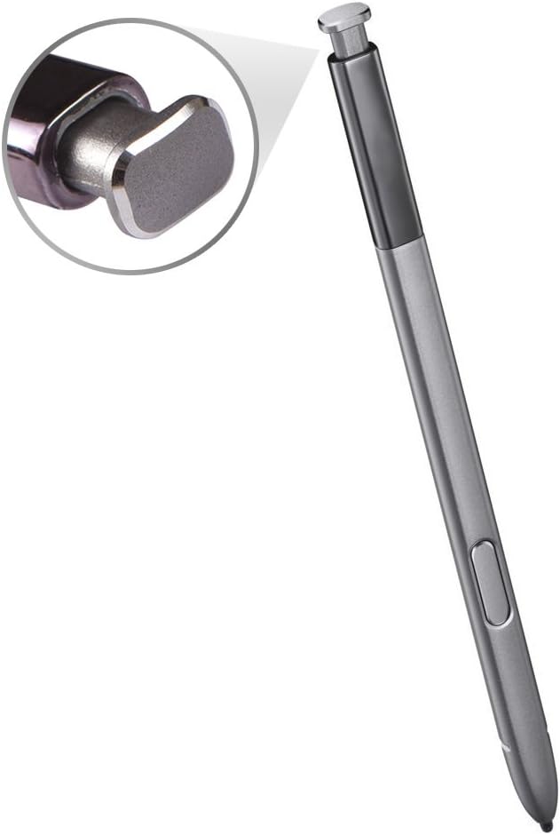 AWINNER Official Galaxy Note5 Stylus Touch S Pen EJ-PN920 for Galaxy Note 5 SM-N920 -Free Lifetime Replacement Warranty (Gray)