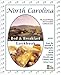 North Carolina Bed & Breakfast Cookbook (Bed & Breakfast Cookbooks (3D Press))
