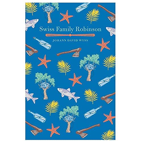 The Swiss Family Robinson
