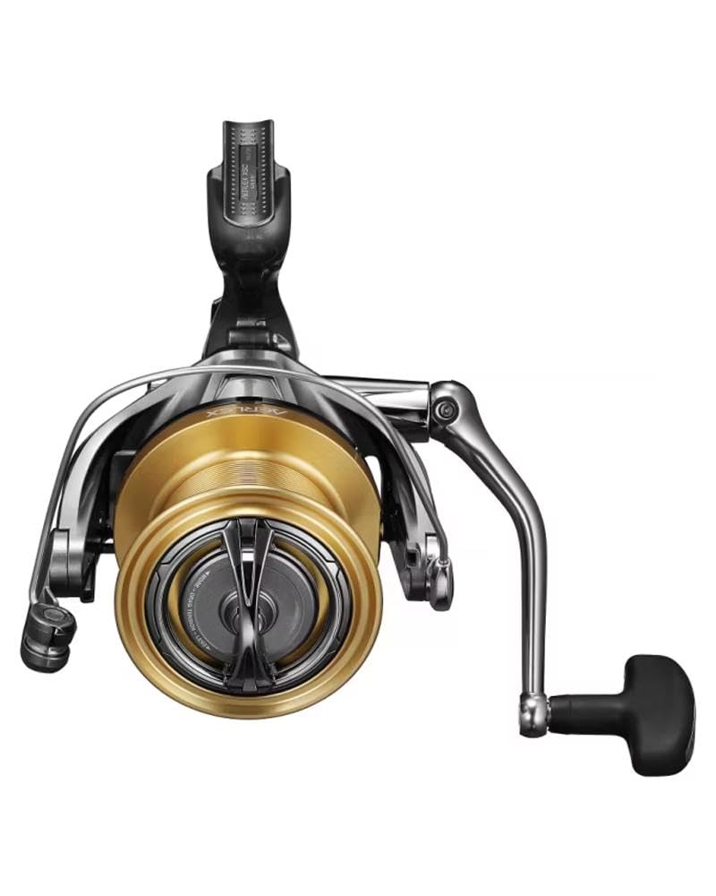 SHIMANO Aerlex XSC 14000 accessorio tecnico per funzionalità