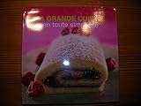 livre charlotte tupperware pdf  La grande cuisine en toute simplicité