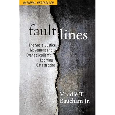 Fault Lines