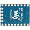 RP2040-Tiny Development Board Raspberry Pi Microcontroller Board RP2040 Dual Core Processor Chip with Split USB Interface