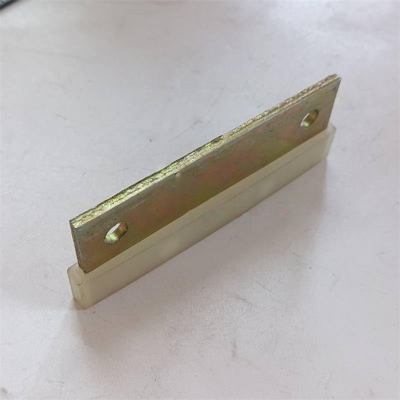 10PCS Elevator Door Slider L95mm H35mm W11mm