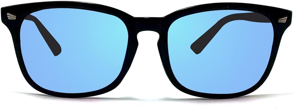 Colorblind Glasses for Men Colorblind Correcting Glasses that Make People See Color， Color Glasses for Color Blind