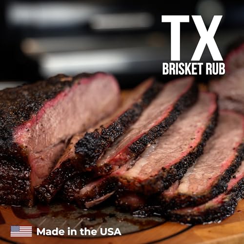 Épices Texas Brisket Killer Hogs pour un grand barbecue de bœuf en plein air - 4