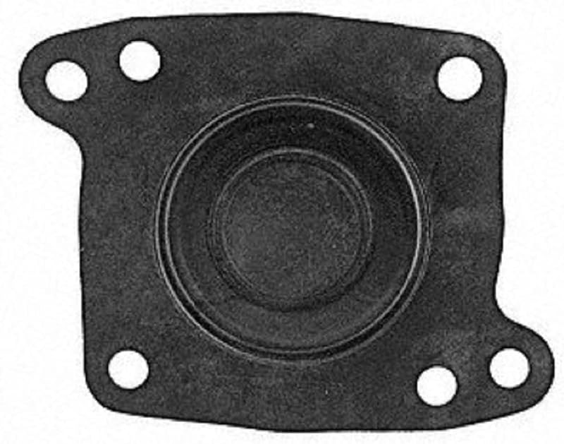 Kit de regulador de pressão de combustível Standard Motor Products PR131T – 1 unidade
