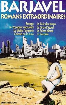 Mass Market Paperback Romans extraordinaires tome 1 [French] Book