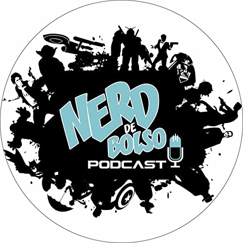 Nerd de Bolso Titelbild