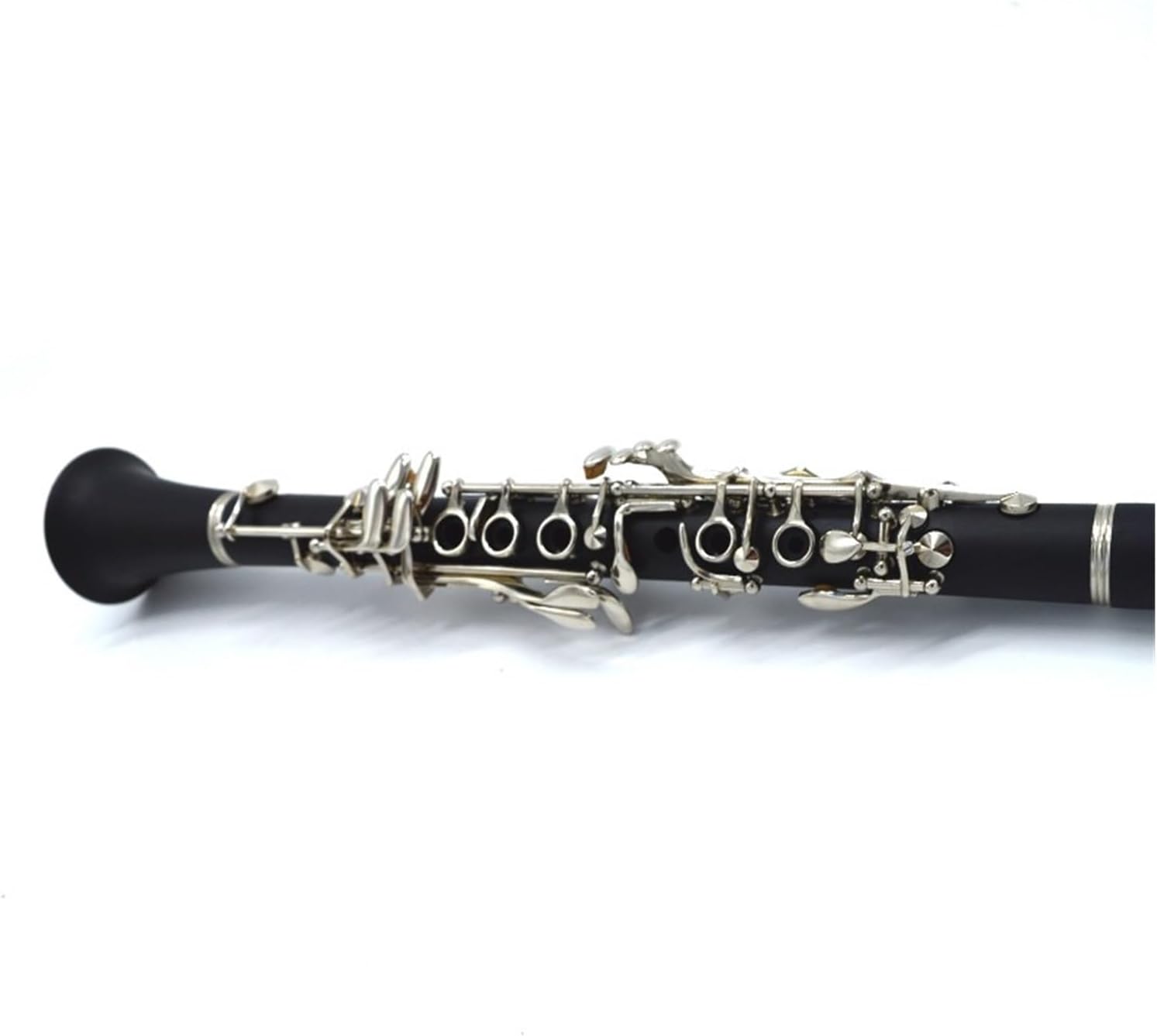 E Flat Clarinet Bakelite Instrument Beginners Clarinet Instrument