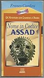  Storia Game Nome in codice Assad librogame Storia e Dossier libri ragazzi