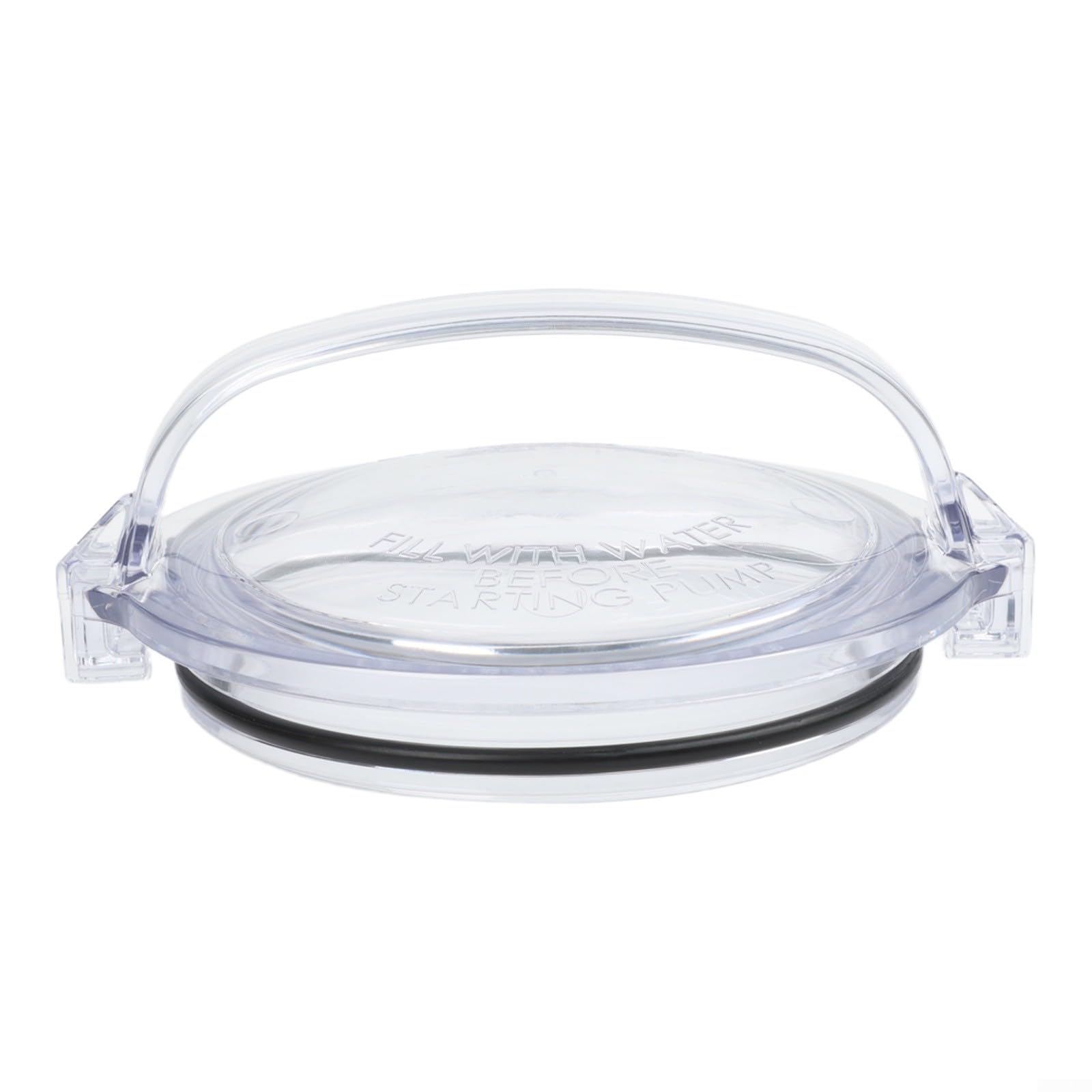 Kit di ricambio per pompa piscina e O-Ring per Hayward SPX1500D2A SP1580 C5501575XES EC301540ESNVTL S144T1540S Set di guarnizioni filtro trasparente