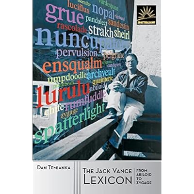 The Jack Vance Lexicon: from Abiloid to Zygage