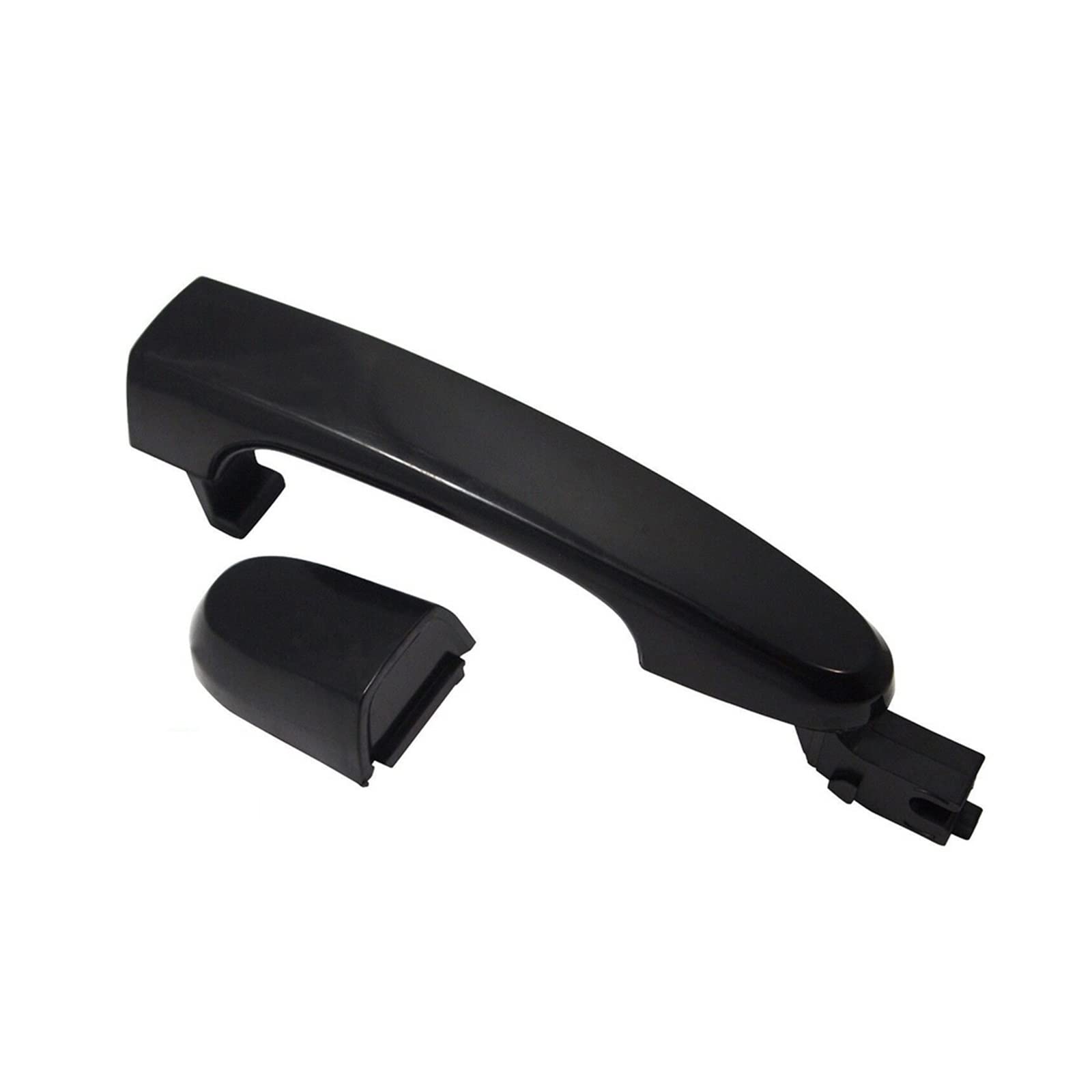 Poignée de porte extérieure gauche Sportage 2005-2010 compatible 82651-1F000