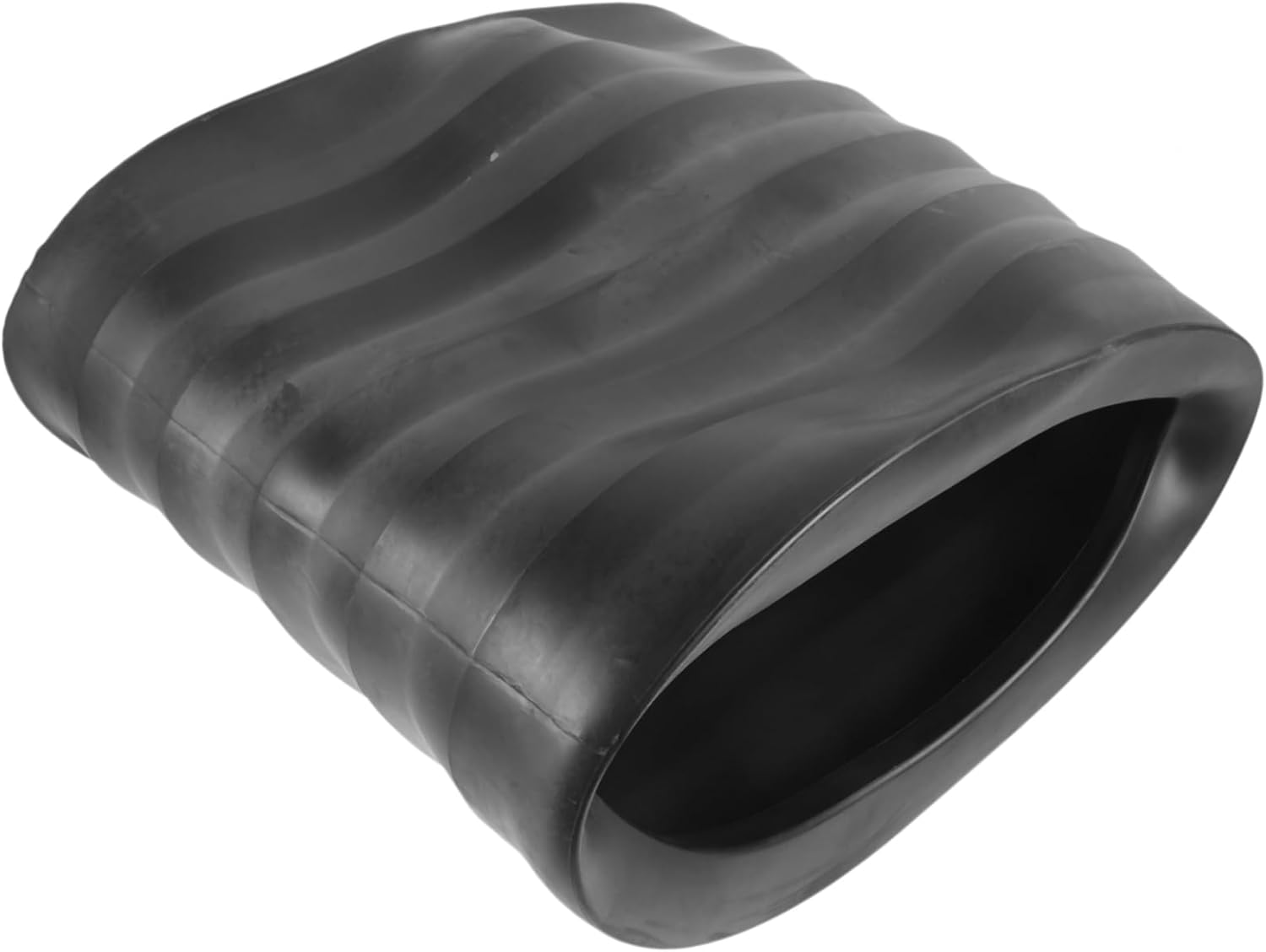 POPETPOP Planting Machine Part Roller Wheel Soil Pressing Wheel for Accurate Planting and Enhanced Stability Field Preparation and Lawn Spreading