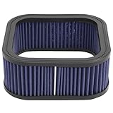 Road Passion HD-1102 29437-01 EO82A6 29437-01A Air Filter Compatible with HARLEY VRSCB V-ROD