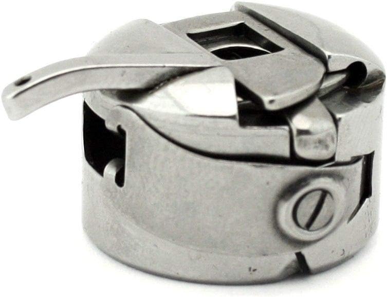Cutex Bobbin Case #0015347300 for Bernina 150, 730, 810, 930, 1004, 1005, 1010, 1030