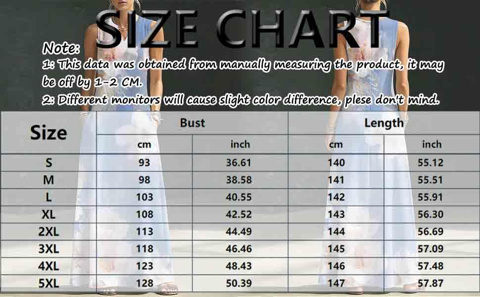Robe longue fluide pour dissimuler les rondeurs avec style - 6