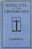 Rural Life At the Crossroads. B000RUQITA Book Cover