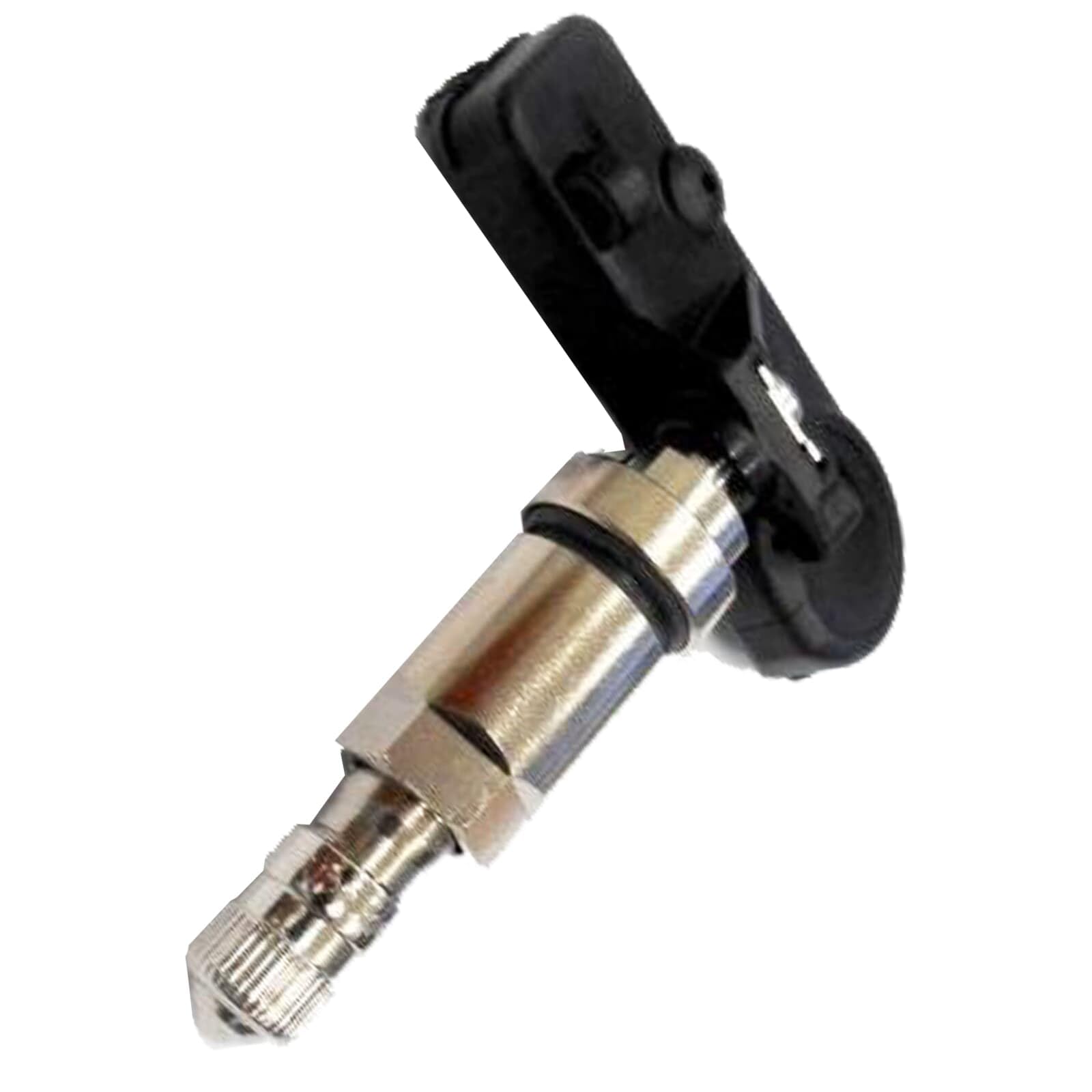 HELLA 6PP 358 139-061 Radsensor, Reifendruck-Kontrollsystem | Kompatibel mit: HYUNDAI ACCENT IV Stufenheck, EQUUS / CENTENNIAL, GENESIS, GRAND SANTA FÉ, i20 I, i30, i30 Coupe