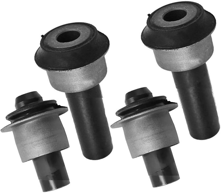 Amazon.com: 4pcs Engine Cradle Front Subframe Crossmember Rearbody