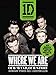 Produktbild One Direction: Where We Are (100% Official): Our Band, Our Story. New Introduction about our where we are tour
