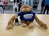 Genuine GM ACDelco 2-In-1 Touch Up Paint Bottle Olympic White GAZ 50 50U WA8624 & Top Clear Coat