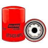 Baldwin Bt8428-Mpg - Max. Perf. Glass Hydraulic Spin-On