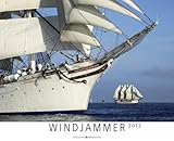  Windjammer 2012
