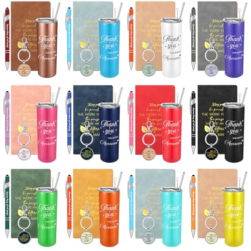 Ireer Employee Appreciation Gifts Thank You Teacher Gifts 20 oz