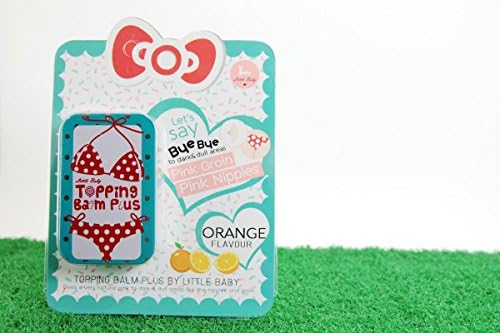 Whitening Topping Balm Cream Lightening Bikini Underarm Armpit Deodorants Elbow Pink Nipple Groin 30 g