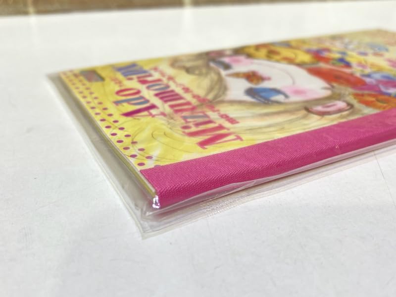 Adoセット Amazon.co.jp: Product Ado Mizomori Sticker Book L DX Deluxe