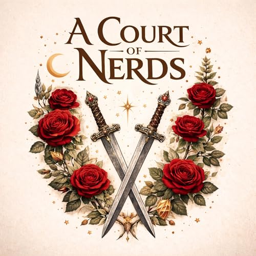 &Uuml;berraschung: A Court of Nerds startet heute!