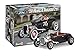 Revell 85-4463 1929 Model A Roadster 1:25 Scale 149-Piece Skill Level 5 Model Car Building Kit